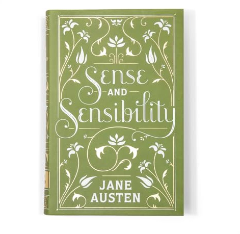 Sense and Sensibility (flexi)