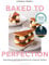 Baked to Perfection: Winner of the Fortnum & Mason Food and Drink Awards 2022
