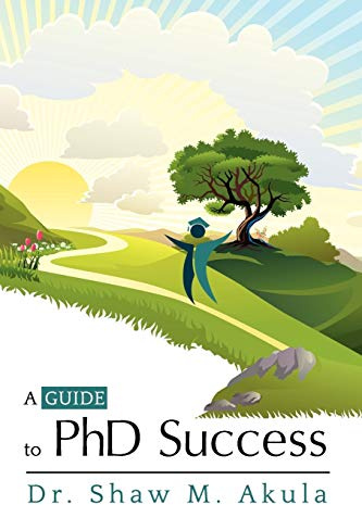 A Guide to PhD Success