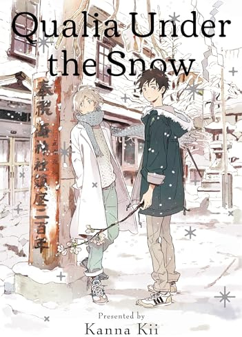 Qualia Under the Snow
