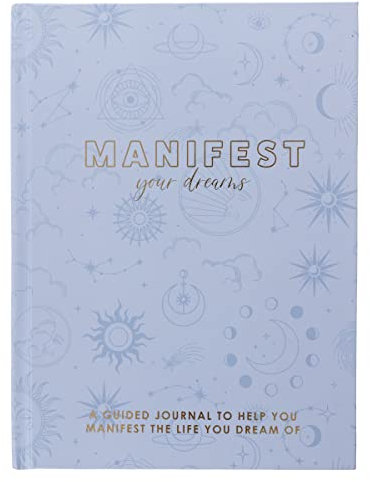 Graphique Manifest Selbstpflege-Tagebuch