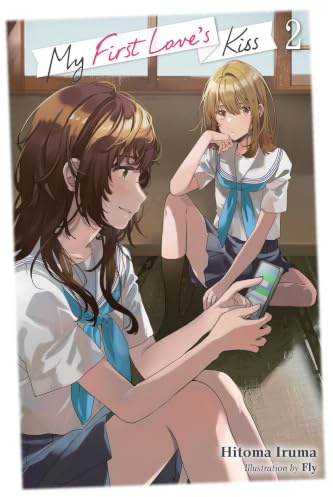 My First Love's Kiss, Vol. 2 (Volume 2)