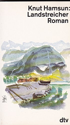 Landstreicher: Roman (dtv Literatur)