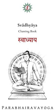 Svādhyāya: Chanting book