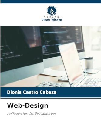 Web-Design: Leitfaden für das Baccalaureat
