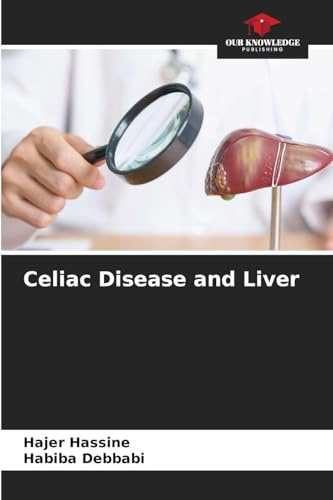 Celiac Disease and Liver: DE