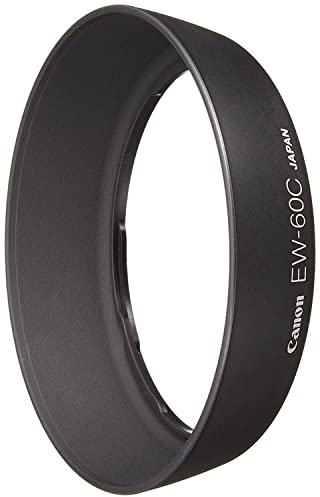 CANON Paresoleil EW-60C pour objectif 18-55mm et 18-55mm IS II