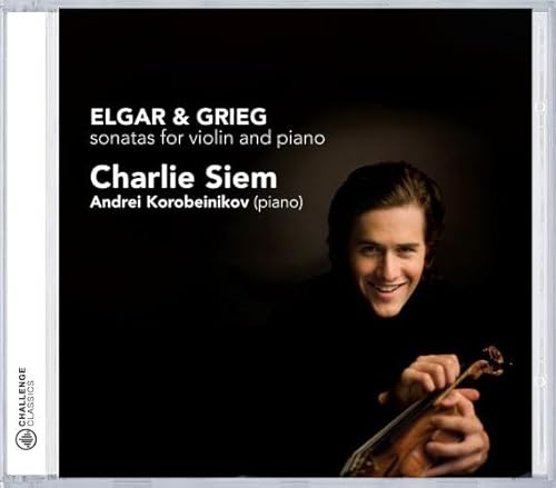 Sonatas for Violin and Piano