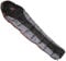 Fox Outdoor Advance Mummy Schlafsack Schwarz / Grau
