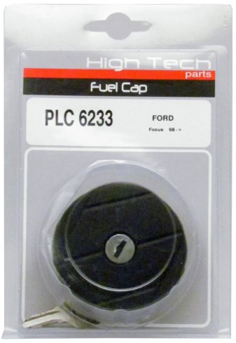 Pearl PLC6233 Fuel Locking Cap