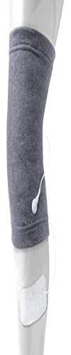 TensCare KneeStim Conductive Garment for Use with TENS and EMS for Knee Pain and Muscle Training (Eligible for VAT relief in the UK)