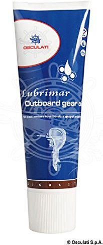 Osculati 65.088.00 Lubrimar Getriebeöl SAE 90