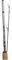 Okuma Alaris Spin FC 302cm 15-45g - Spinnrute zum Meerforellenangeln, Angelrute zum Spinnfischen auf Meerforelle, Forellenrute