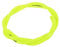 Ga Pipe,1M Colorful Gas Oil Hose Fuel Line Petrol Tube Pipe Replacement for Motorcycle Dirt Pit Bike ATV(Yellow)