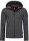 Höhenhorn Altus Herren Softshell Jacke Steel-Grey Gr. L