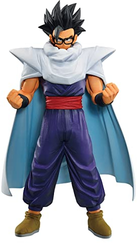 Bandai Spirits Ichibansho Ichiban - Dragon Ball Super - Son Gohan (vs Omnibus Great)