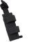 DONGKER Tourniquet Halterung, Molle Militär Tourniquet Pouch, Tactical Tourniquet Beutelhalter Mehrzweck Gadget Gürteltasche für Outdoor-Sportarten