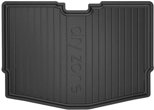 SMK Alfombrilla de Maletero para Nissan Note II Desde 2012 Descubra un Nuevo estándar de Viaje con la Bandeja Antideslizante para el Maletero- Alfombrillas para Varias Temporadas