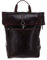 Jost Trelleborg Backpack Courier Brown