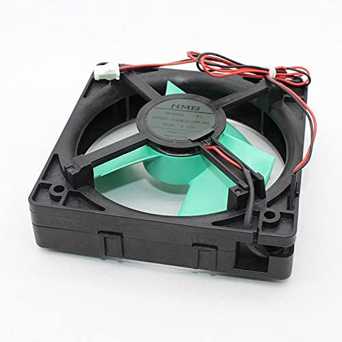 11338JH-09K-BA/FA 9V 0.13A refrigerator built-in cooling fan