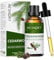AESHORY Cedarwood Essential Oils 100ml, 100% Pure Cedarwood Oil Essential Oil for Diffusers, Aromatherapy, Relaxation, Better Sleep, Hair Growth, Skin Care, DIY Perfume, Candles Making