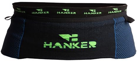 Ceinture Hydratation Running Sac Banane Étanche - Porte‑Téléphone Anti‑Rebond - Unisexe Course, Trail & Gym