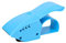 ZLXHDL EVO Packing Tape Dispenser, Portable Masking Paint Tape Dispenser Cutter for Painting (Blue)