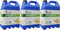 3 x 5 Liter Mr. Gardener Alkylatbenzin für 4-Takt-Motoren