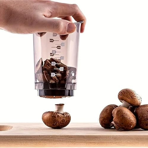 Fruit Slicer, Stainless Steel Apple Cutter, Multifunctional Fruit Cutter, Vegetable Cutter for Banana, Strawberry, Salad, Kiwi, Eggs, Kitchen Aid for Fruit and Vegetables