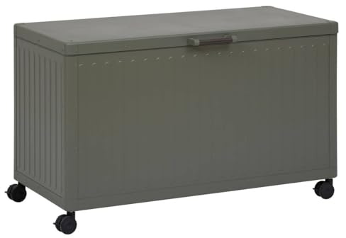 Hespéride - Truhe 510 l Lorbeerblatt Edenio