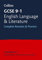 GCSE 9-1 English Language and English Literature All-in-One Revision and Practice: Ideal for the 2026 and 2027 exams (Collins GCSE 9-1 Revision)
