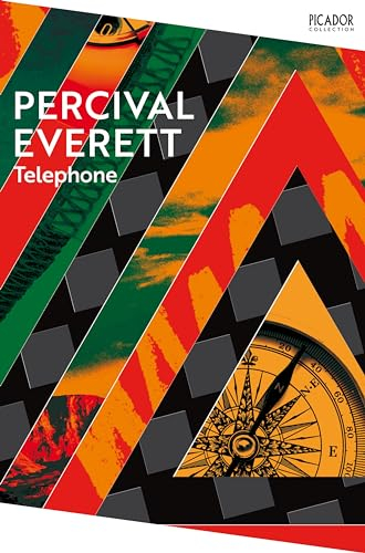 Telephone: by Percival Everett (Picador Collection, Band 126)