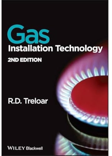 Gas Installation Technology, 2nd Edition
