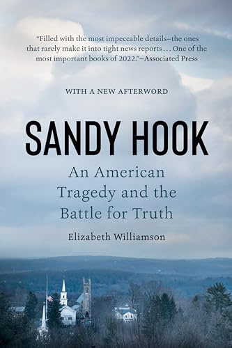 Sandy Hook: An American Tragedy and the Battle for Truth (Penguin Publishing Group)