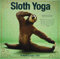 Sloth Yoga 2019 Calendar