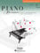 Piano Adventures: Level 5 - Performance Book