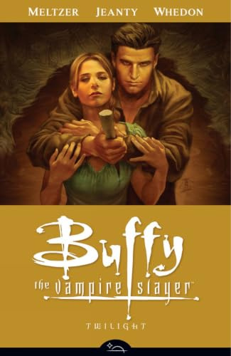 Buffy the Vampire Slayer, Season 8 Vol. 7: Twilight