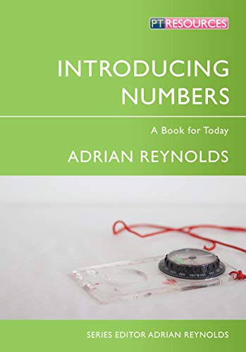 Introducing Numbers: A Book for Today (Proclamation Trust)