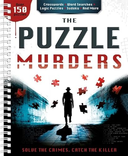 The Puzzle Murders