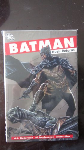 Hush Returns (Batman)