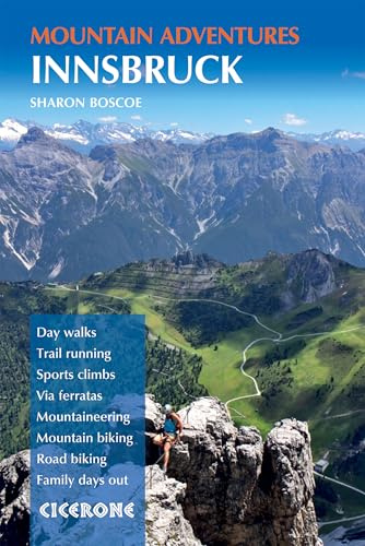 Innsbruck Mountain Adventures