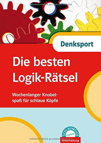 Die besten Logik-Rätsel
