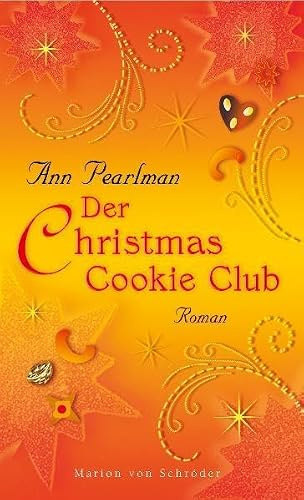 Der Christmas Cookie Club: Roman