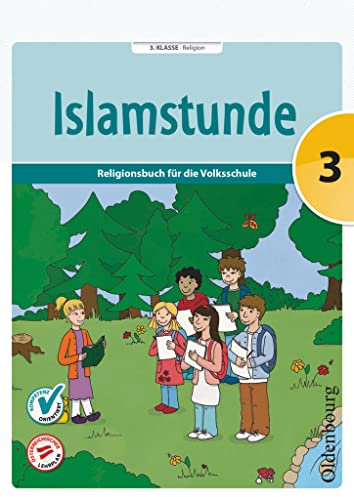 Islamstunde: Islamstunde 3 - Buch