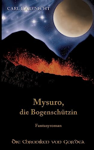 Mysuro, die Bogenschützin