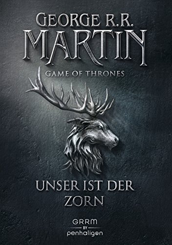 Game of Thrones 2: Unser ist der Zorn - Das Lied von Eis und Feuer