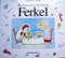 Benimmbuch für kleine Ferkel