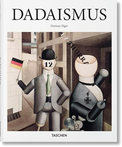 Dadaismus (Basic Art)