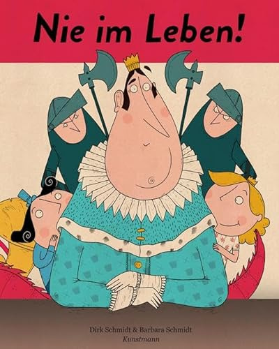 Kunstmann, A