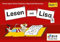 Lesen mit Lisa - Heft 1 (Lernen mit Lisa: Materialien für Kinder mit Förderbedarf)